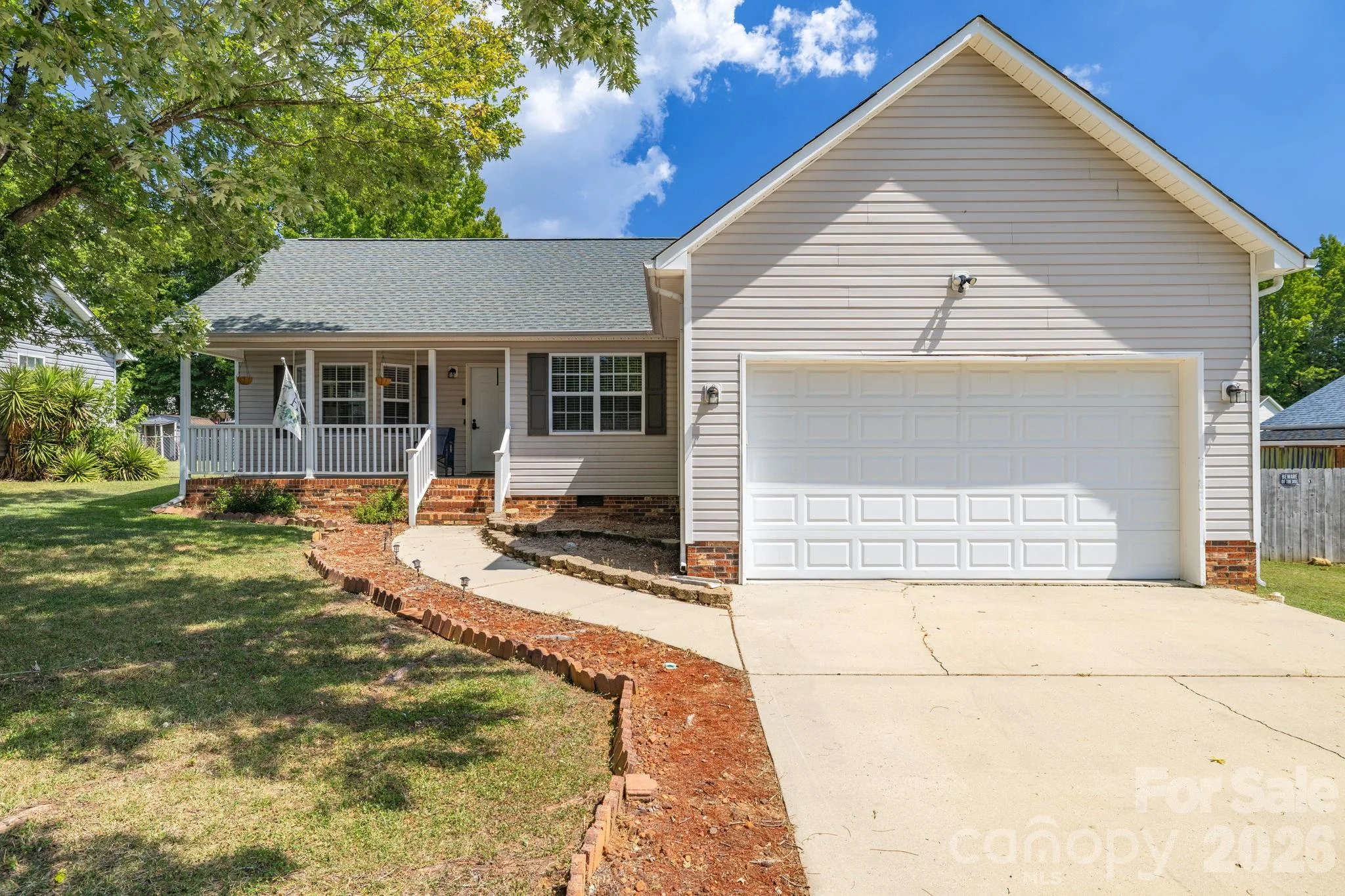 21 Oak Meadow Lane, Thomasville, NC, 27360