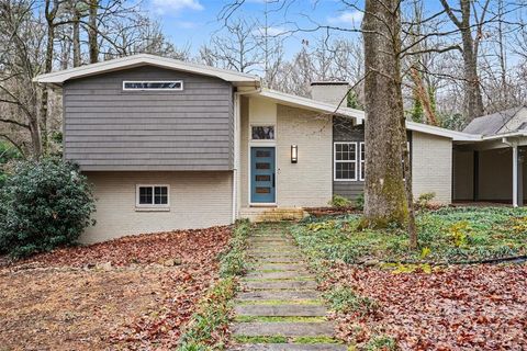 440 Bubbling Well Road Matthews NC 28105