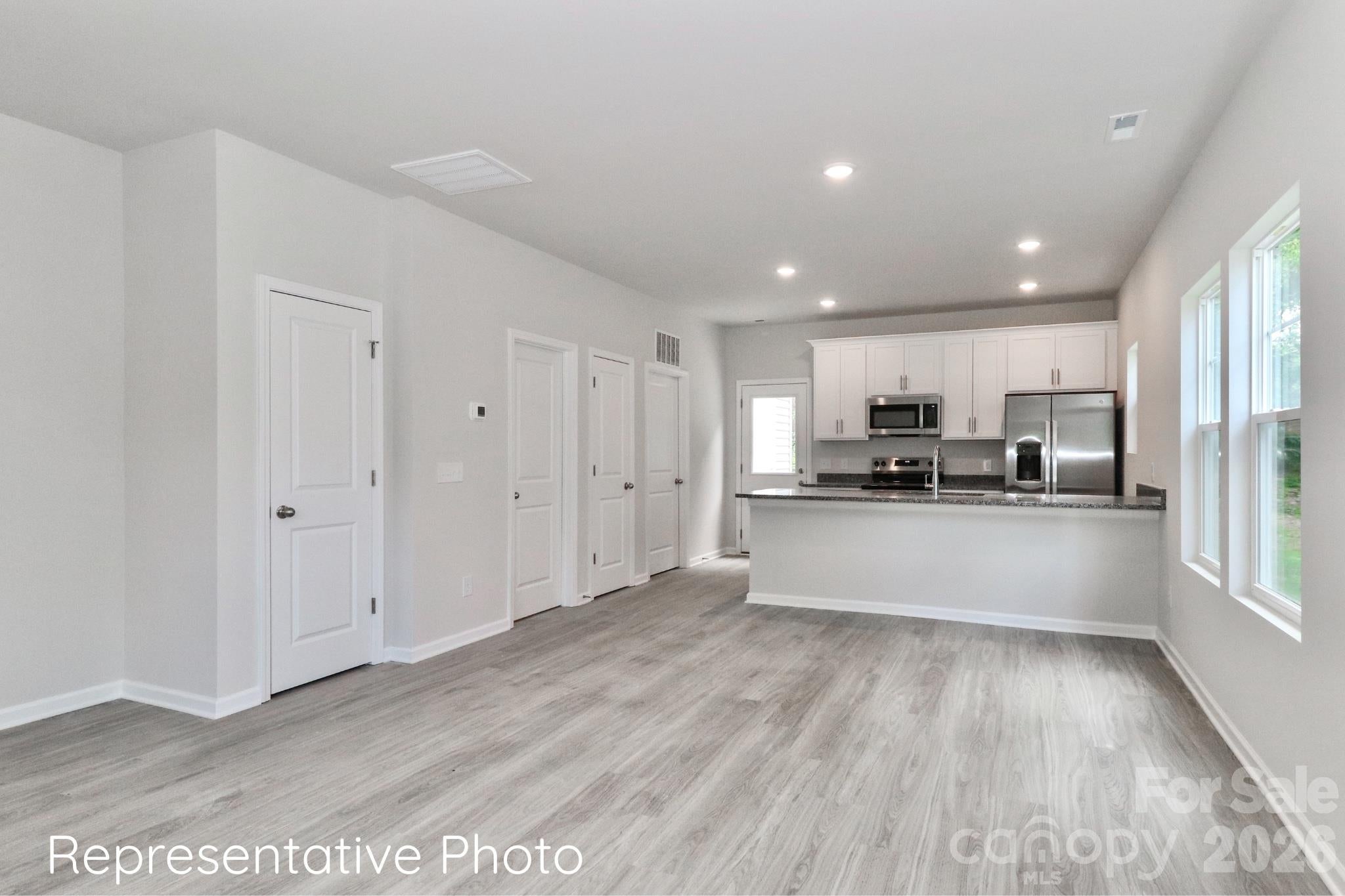 542 Salisbury Road