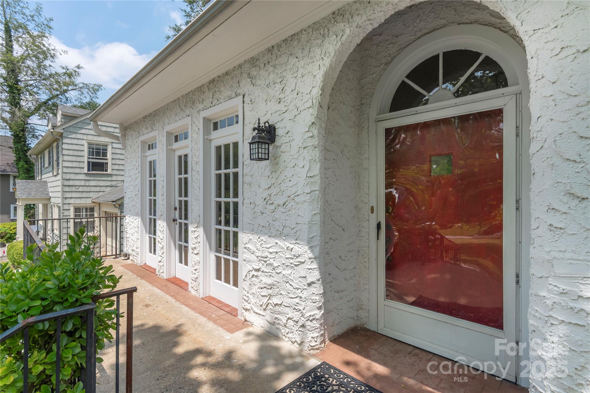 118 Glen Falls Road