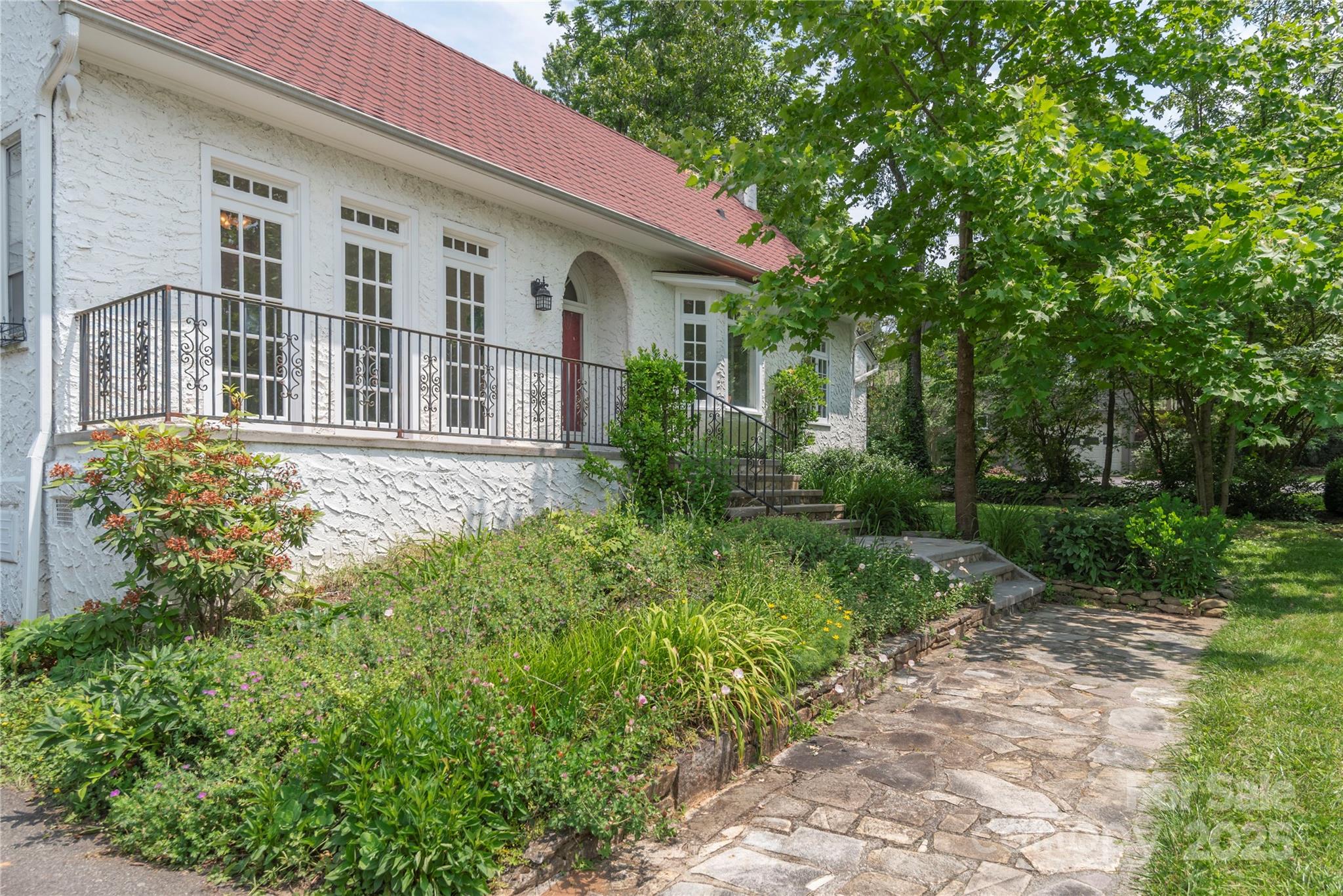 118 Glen Falls Road
