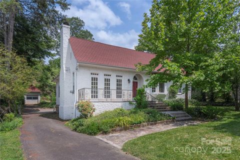 118 Glen Falls Road Asheville NC 28804