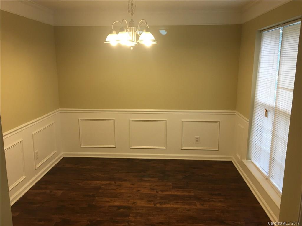 Ridgewood - Residential Lease