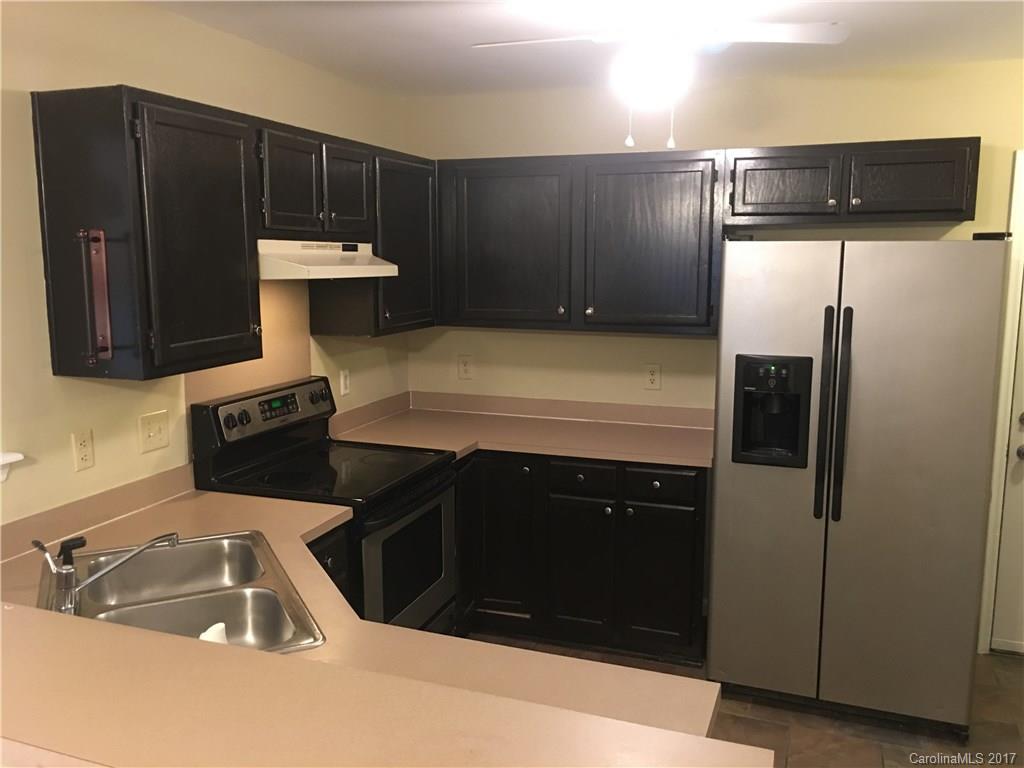 Ridgewood - Residential Lease