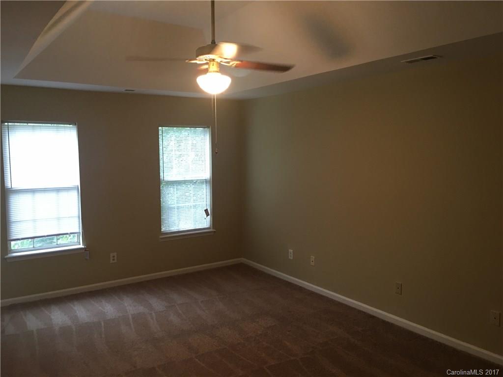 Ridgewood - Residential Lease