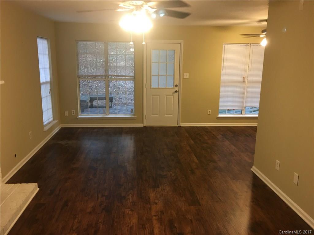 Ridgewood - Residential Lease