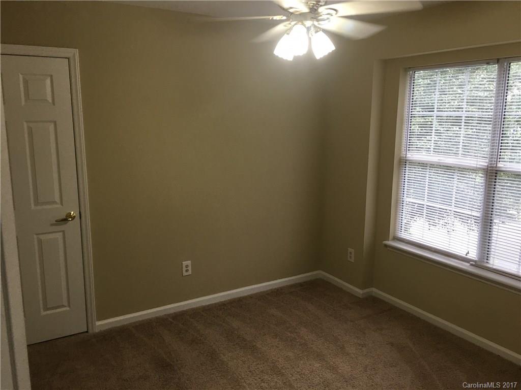 Ridgewood - Residential Lease