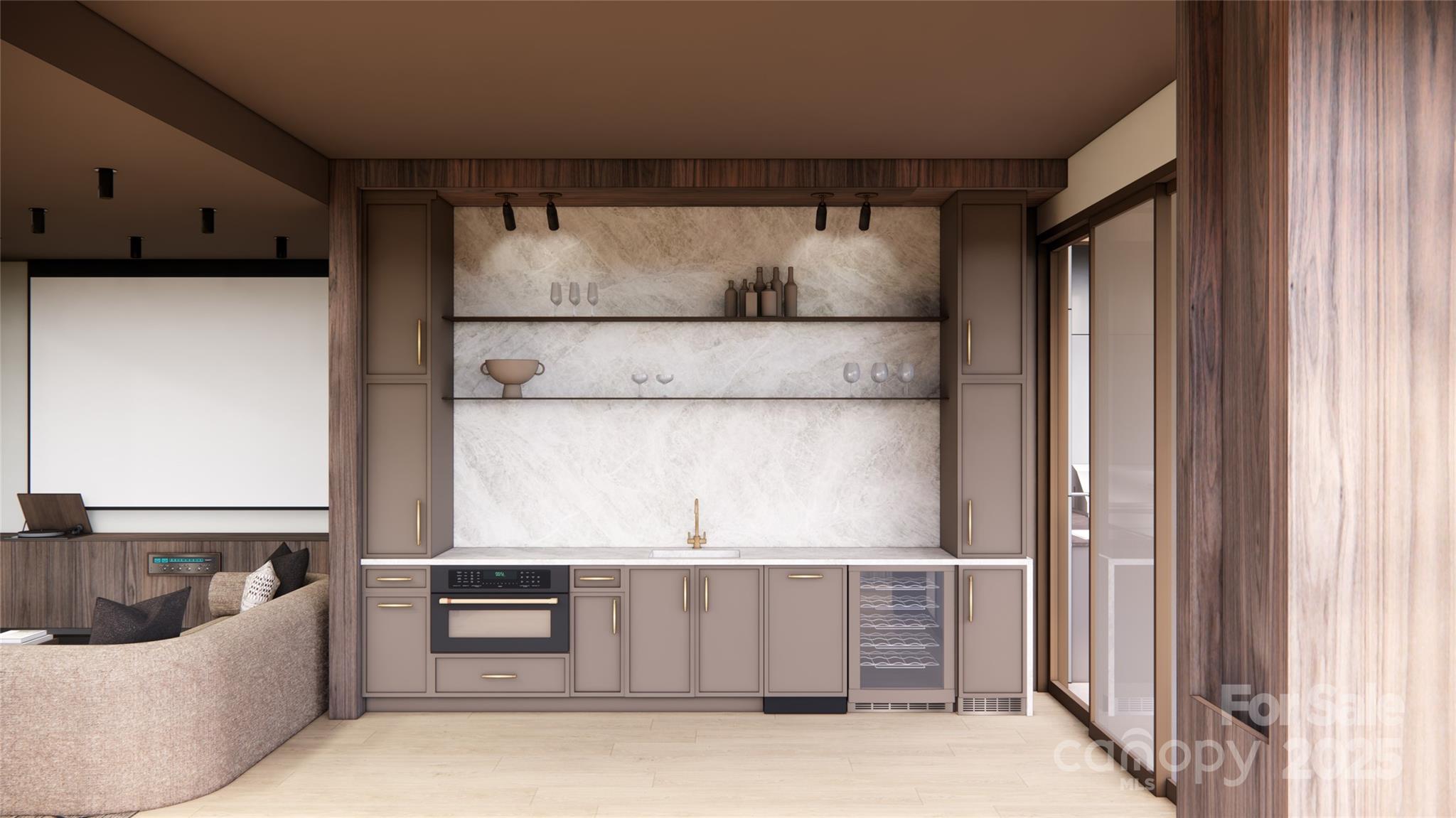 Churchill - Residential