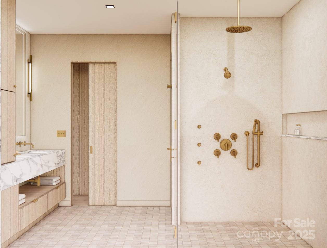 Churchill - Residential