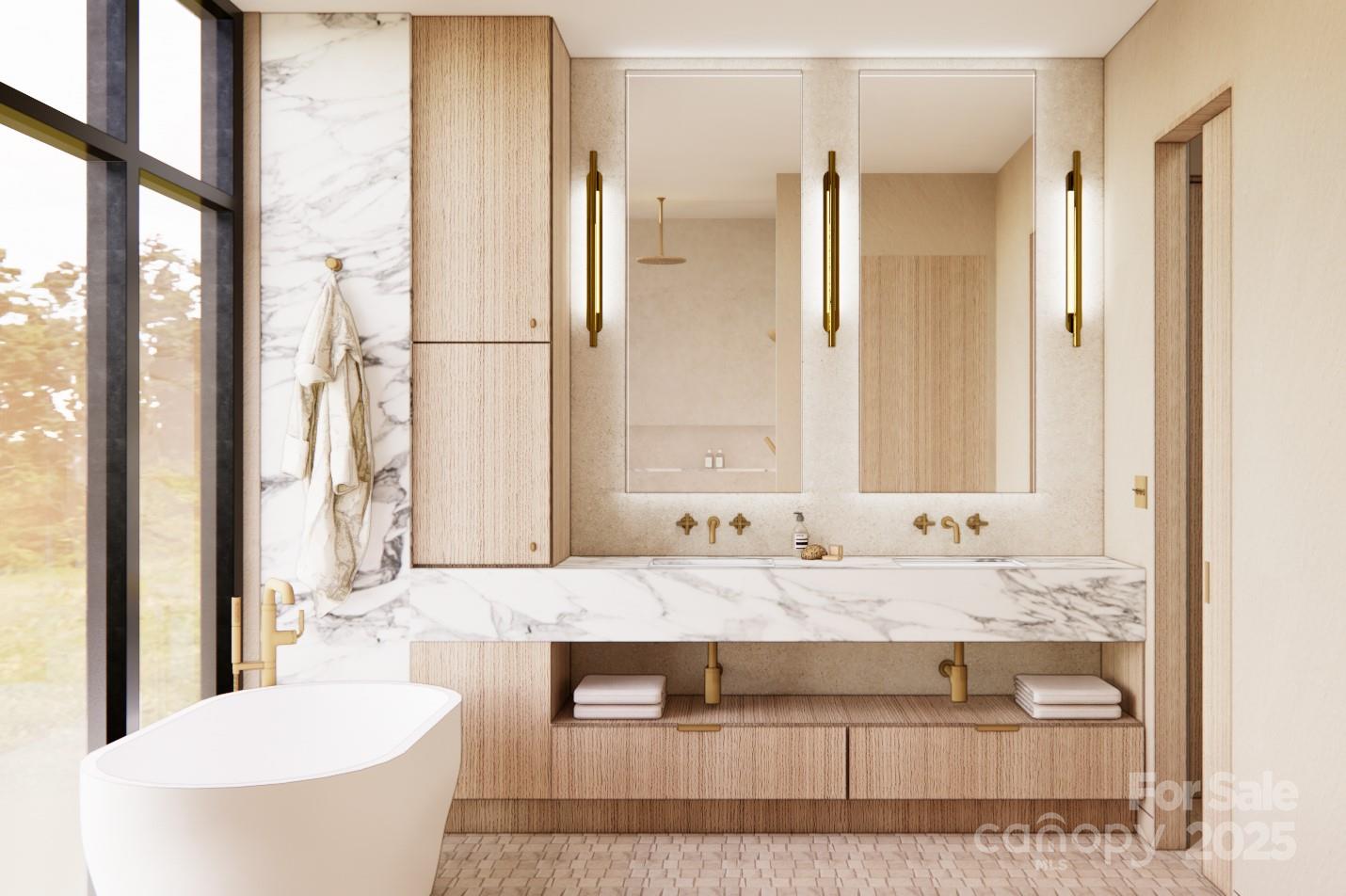 Churchill - Residential