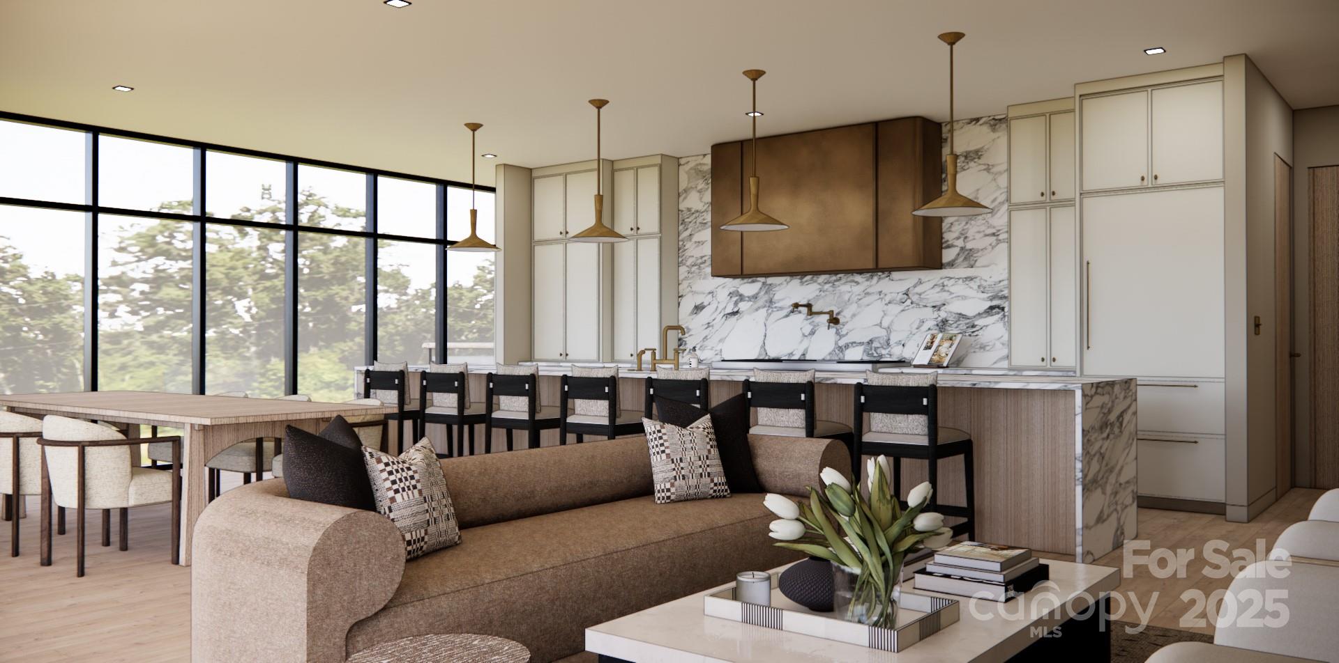 Churchill - Residential