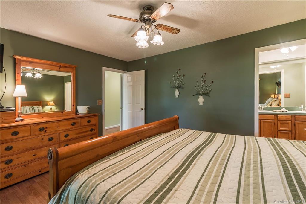 Woodfield - Residential