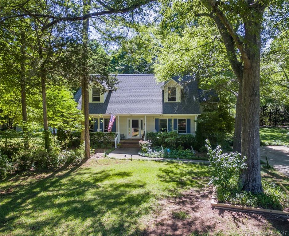 Woodfield - Residential