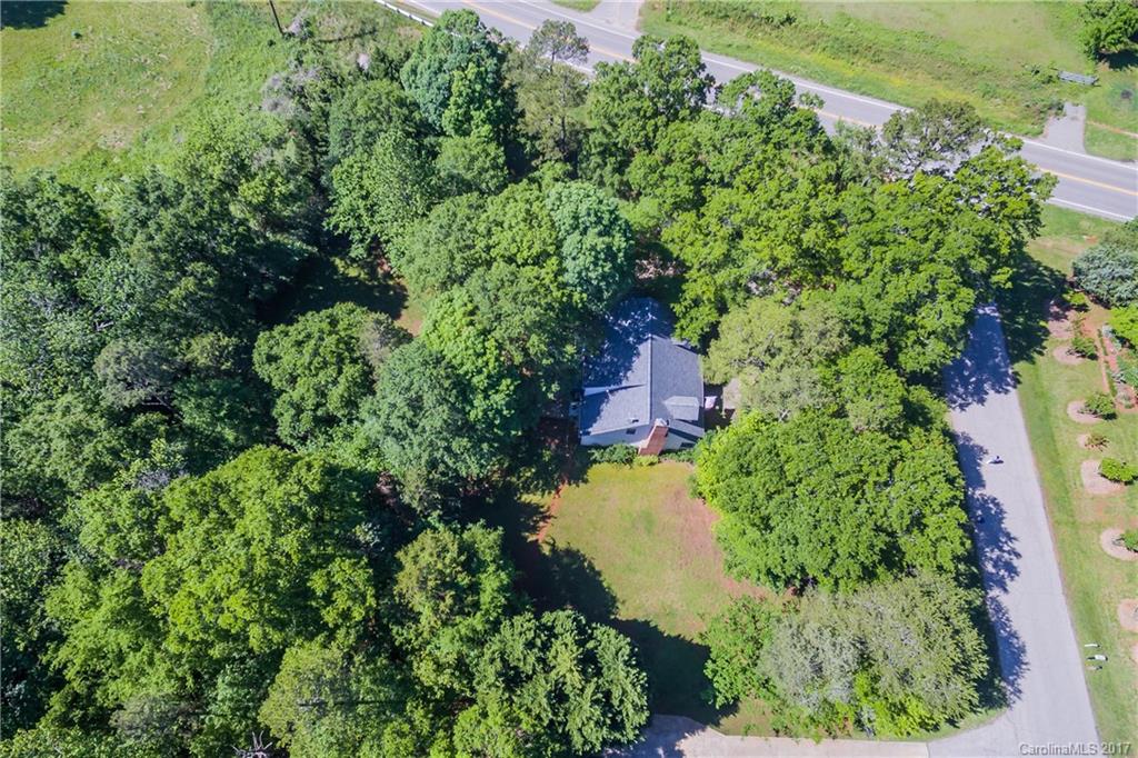 Woodfield - Residential