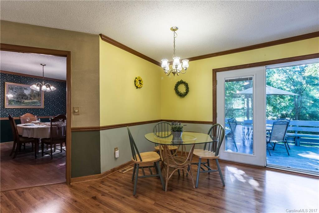 Woodfield - Residential