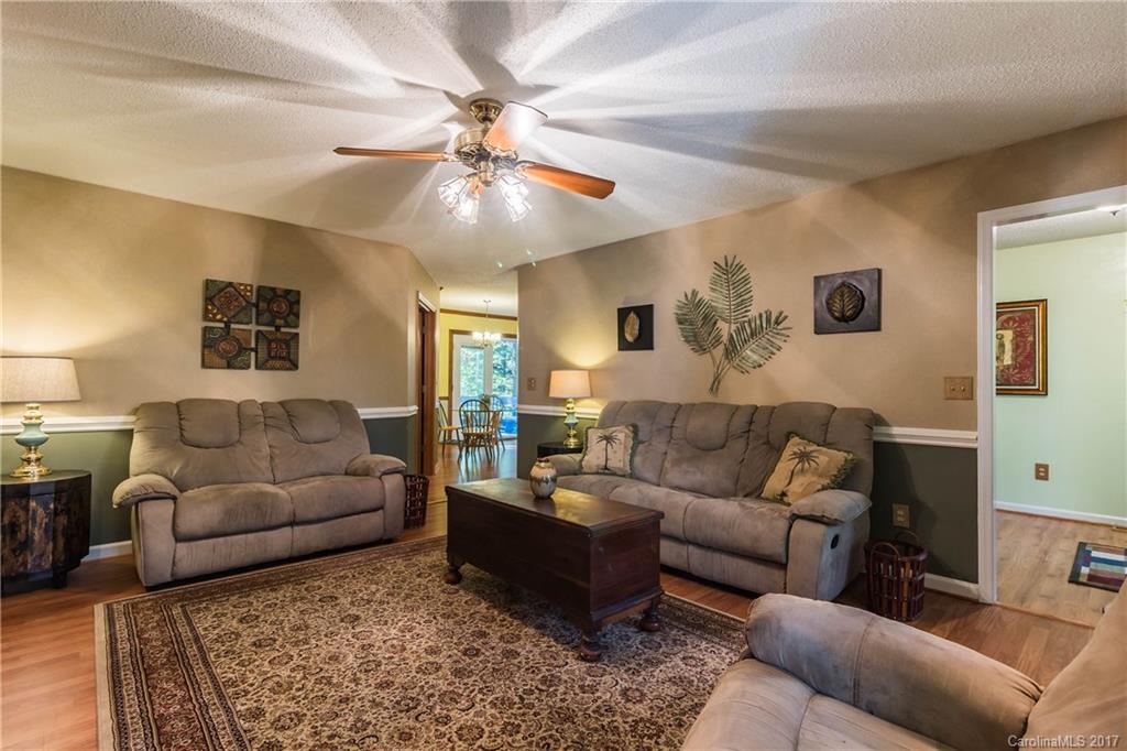 Woodfield - Residential