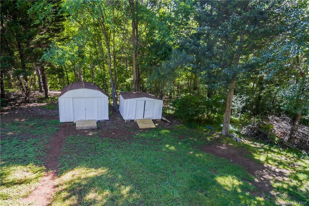 Woodfield - Residential