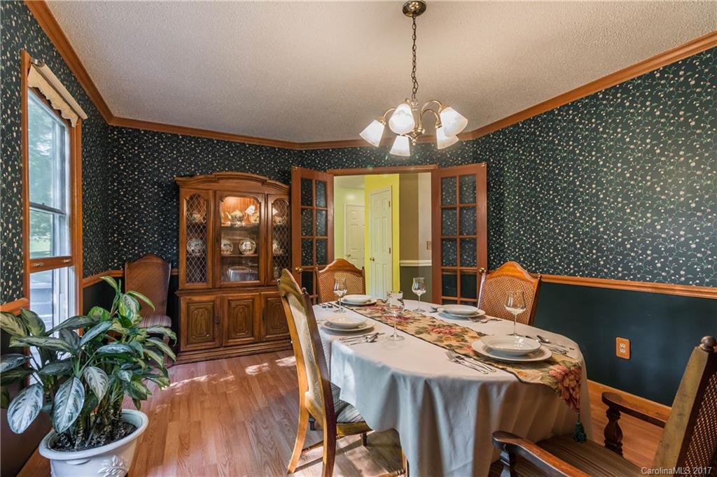 Woodfield - Residential