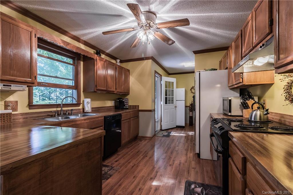 Woodfield - Residential