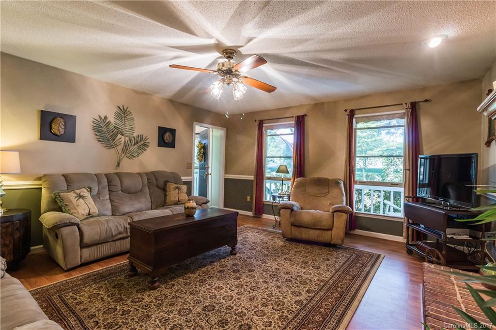 Woodfield - Residential