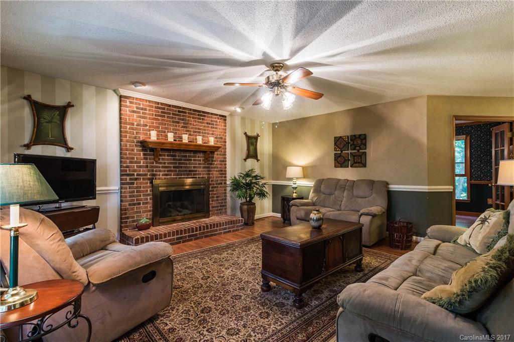 Woodfield - Residential