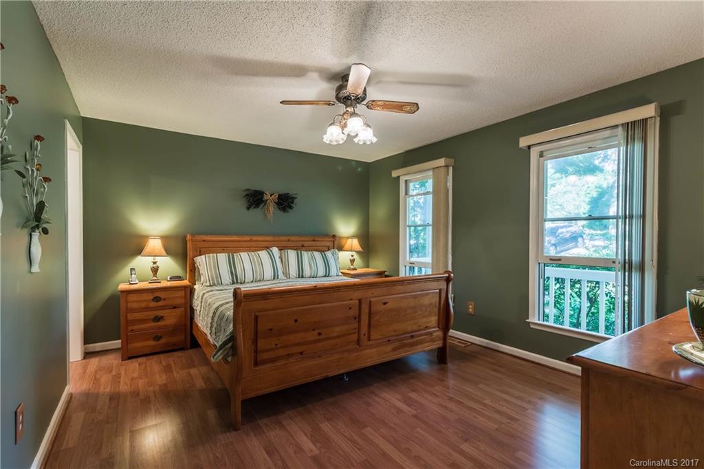 Woodfield - Residential