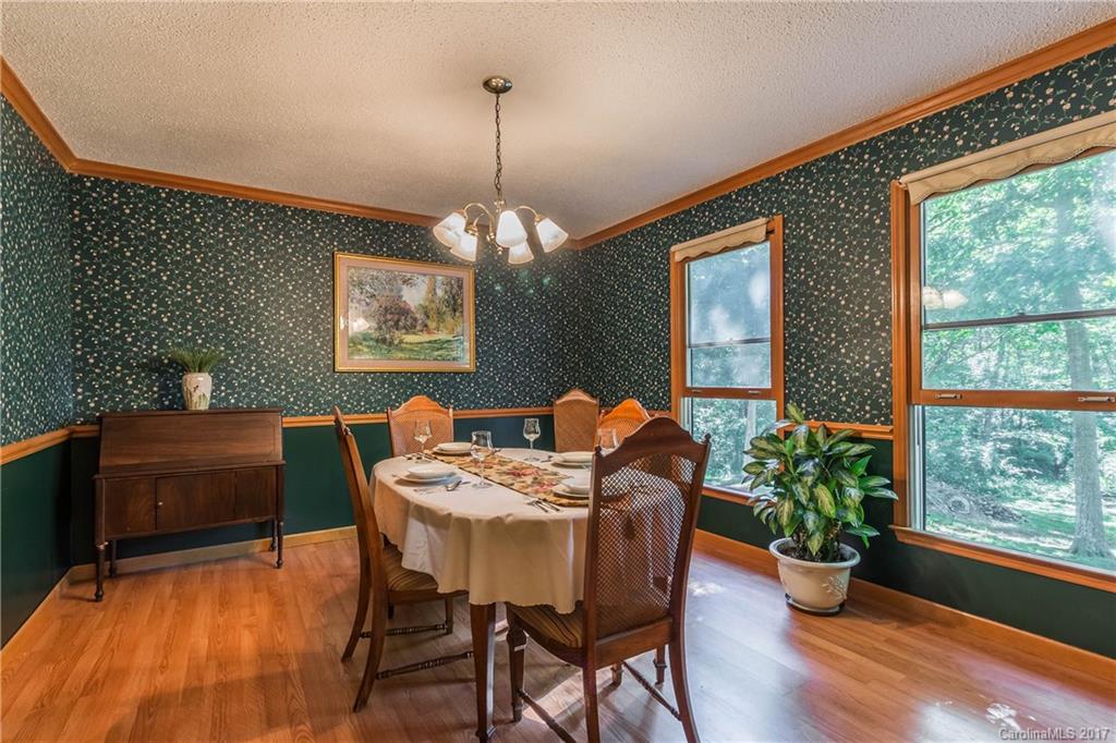 Woodfield - Residential