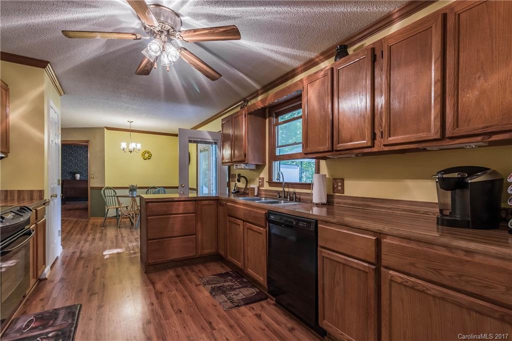 Woodfield - Residential