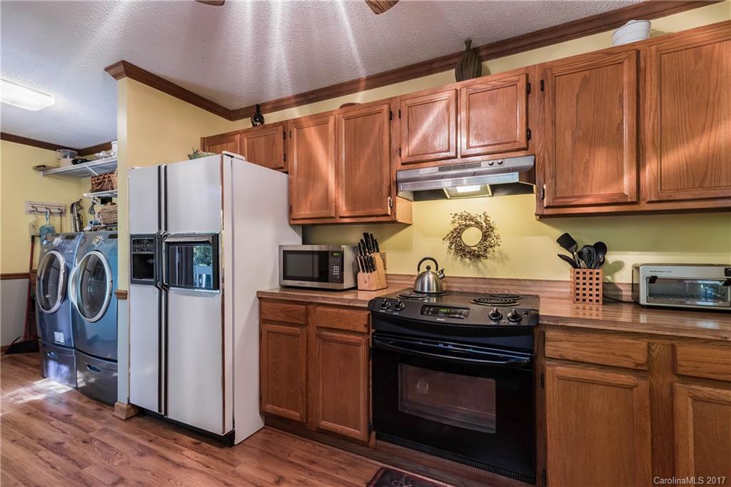 Woodfield - Residential
