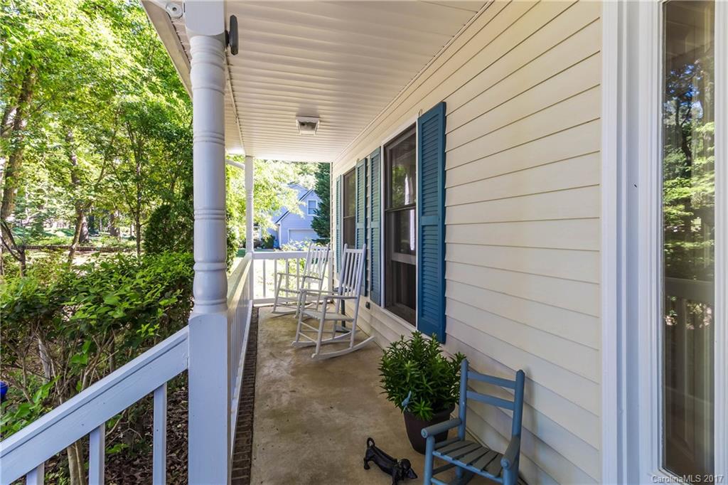 Woodfield - Residential