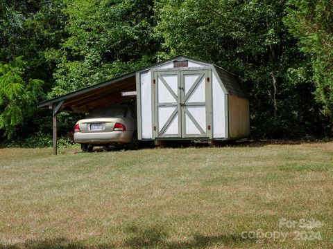 A home in Statesville