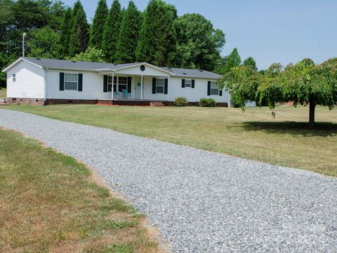 A home in Statesville