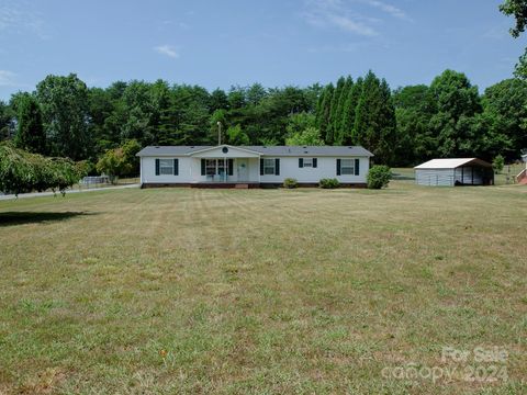 A home in Statesville