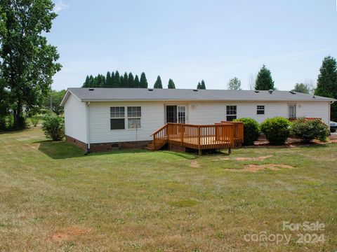 A home in Statesville