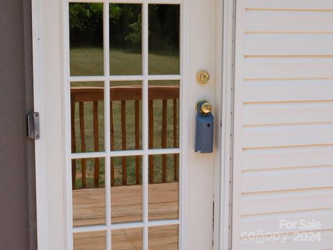 A home in Statesville