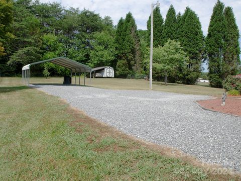 A home in Statesville