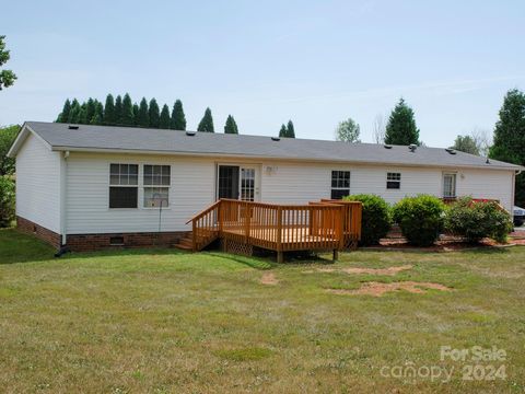 A home in Statesville