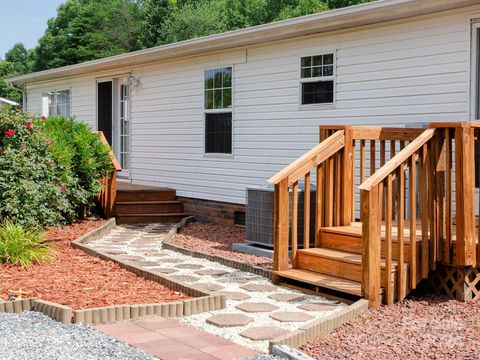 A home in Statesville