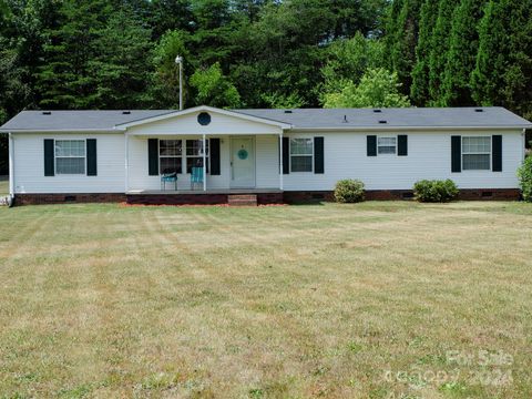 A home in Statesville