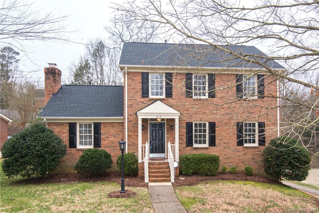 Sardis Plantation - Residential