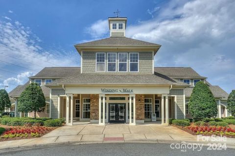 A home in Concord