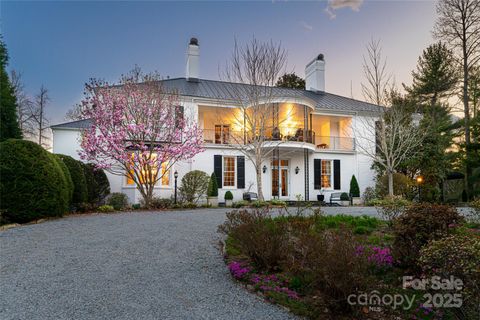 365 Sherwood Drive S Flat Rock NC 28731