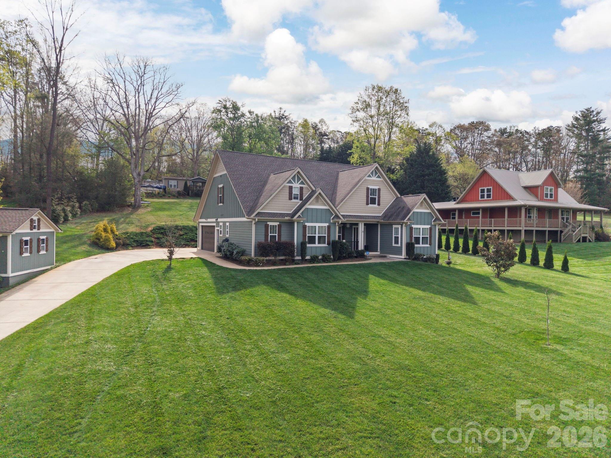 25 W Haven Drive
