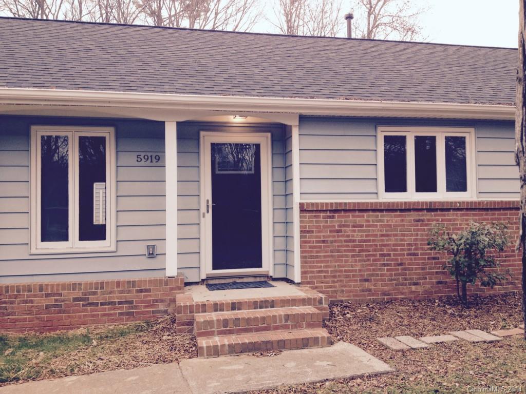 Woodburn - Residential