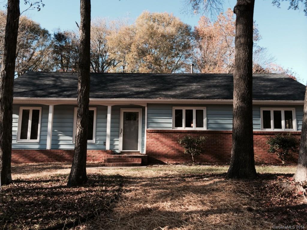 Woodburn - Residential