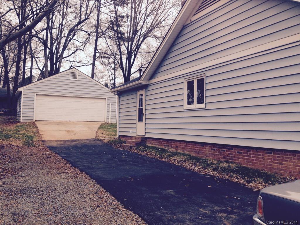 Woodburn - Residential