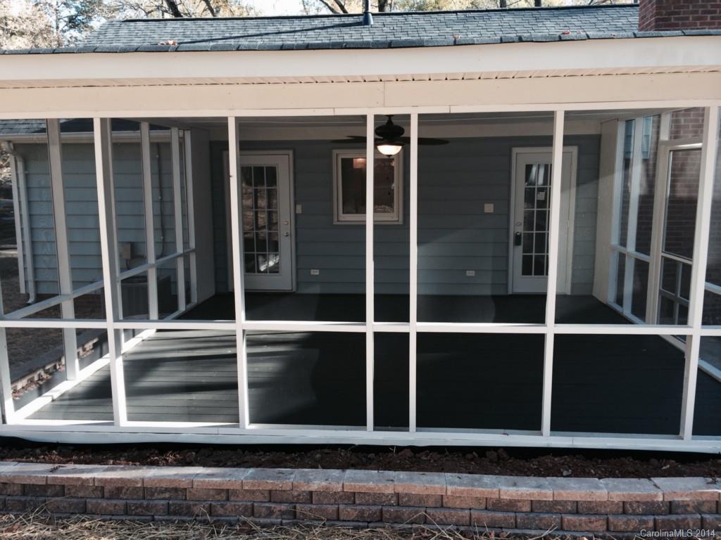 Woodburn - Residential