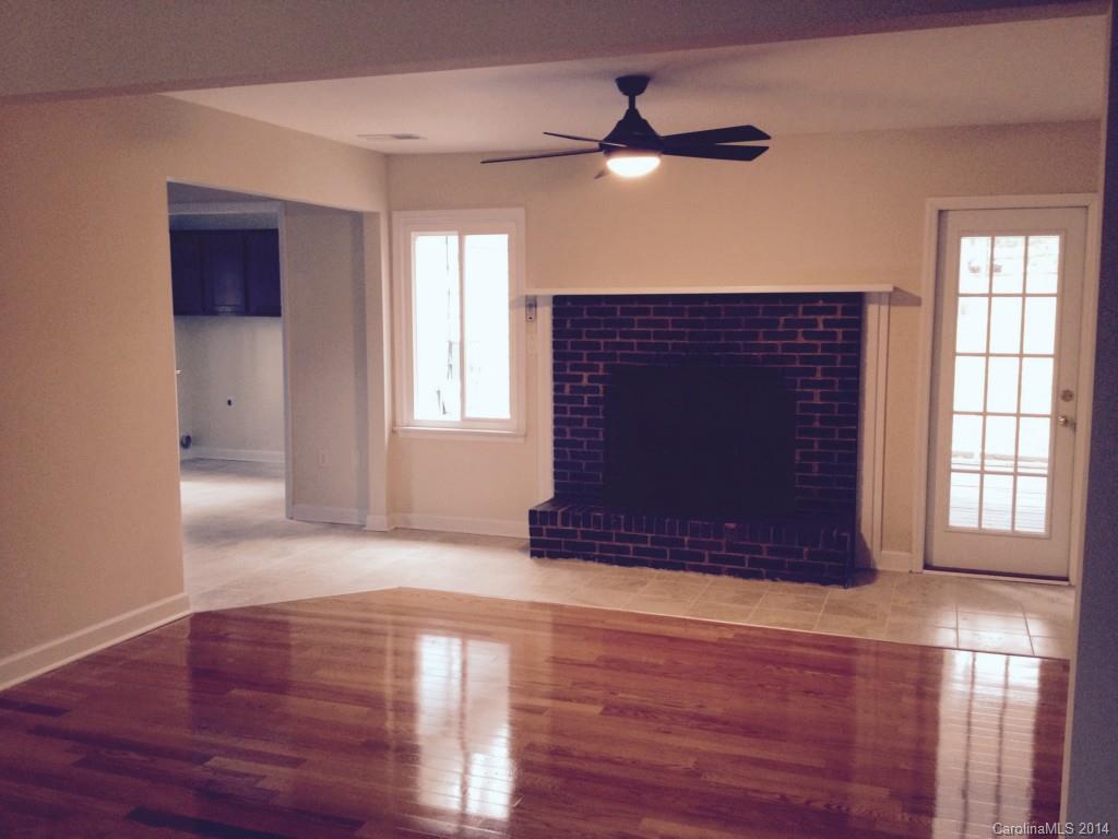 Woodburn - Residential