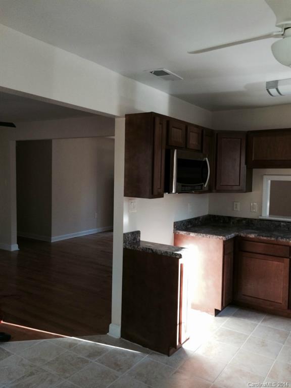 Woodburn - Residential