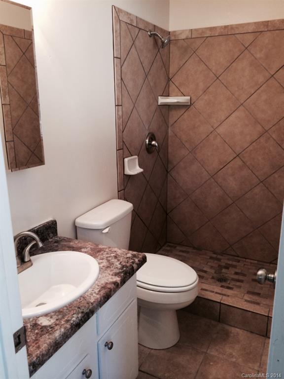 Woodburn - Residential